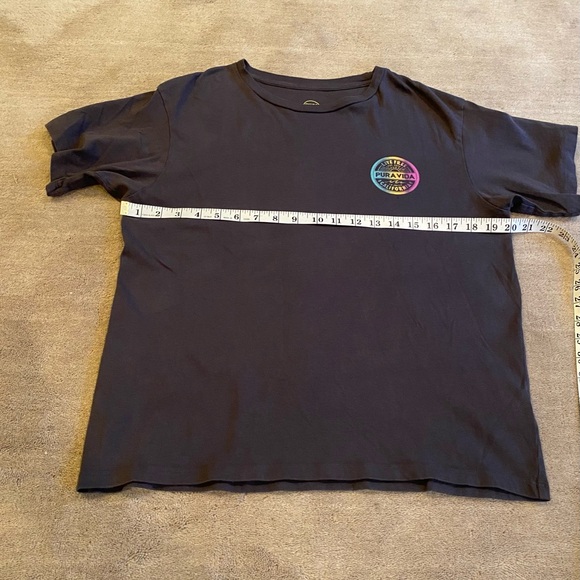 Pura Vida Live Free Tee - xs - Picture 6 of 6